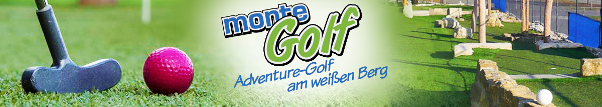 Adventure-Golf